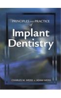 Principles and Practice of Implant Dentistry