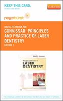 Principles and Practice of Laser Dentistry - Elsevier eBook on Vitalsource (Retail Access Card)