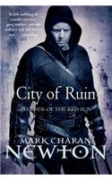 City of Ruin