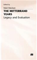 The Mitterrand Years