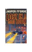 Lost in a Good Book: Thursday Next Book 2