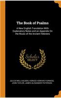 The Book of Psalms