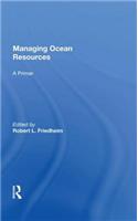 Managing Ocean Resources