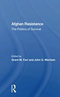 Afghan Resistance