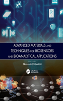 Advanced Materials and Techniques for Biosensors and Bioanalytical Applications