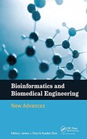 Bioinformatics and Biomedical Engineering: New Advances: New Advances: Proceedings of the 9th International Conference on Bioinformatics and Biomedical Engineering (iCBBE 2015), Shanghai, China, 18-20 Sept
