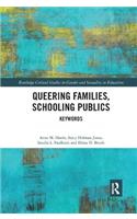 Queering Families, Schooling Publics