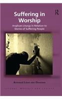 Suffering in Worship