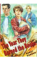 The Year They Burned the Books