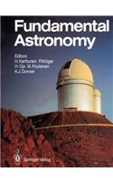 Fundamental Astronomy