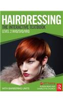 Hairdressing