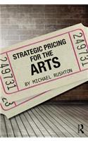 Strategic Pricing for the Arts