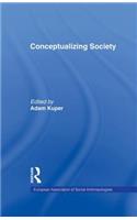 Conceptualizing Society