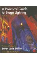 Practical Guide to Stage Lighting