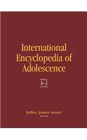 International Encyclopedia of Adolescence