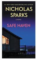 Safe Haven: (English)