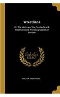 Wrestliana