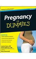 Pregnancy for Dummies