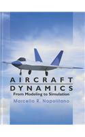 Aircraft Dynamics