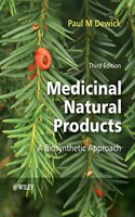 Medicinal Natural Products