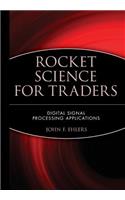 Rocket Science for Traders: Digital Signal Processing Applications