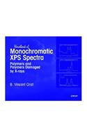 Handbook of Monochromatic XPS Spectra