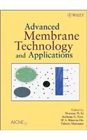 Advanced Membrane Technology and Applications