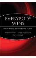 Everybody Wins: The Story and Lessons Behind Re/Max