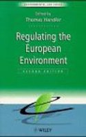 Regulating the European Environment: (Environmental Law)