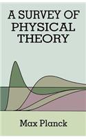 A Survey of Physical Theory