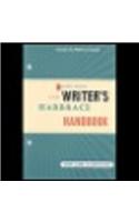 The Writer's Harbrace Handbook