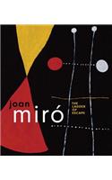 Joan Miro: The Ladder of Escape