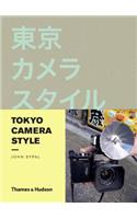 Tokyo Camera Style