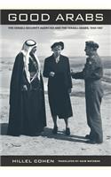 Good Arabs