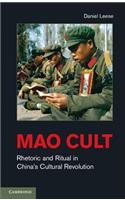 Mao Cult