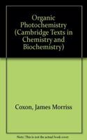 Organic Photochemistry