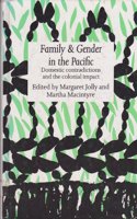 Family and Gender in the Pacific