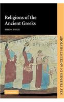 Religions of the Ancient Greeks