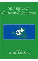 Self-Efficacy in Changing Societies