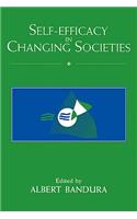 Self-Efficacy in Changing Societies