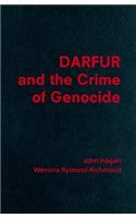 Darfur and the Crime of Genocide