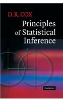 Principles of Statistical Inference