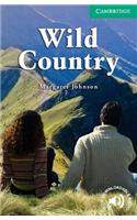 Wild Country Level 3