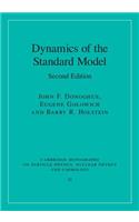 Dynamics of the Standard Model