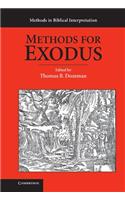 Methods for Exodus