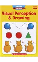 Visual Perception & Drawing, Grade PreK