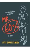 Mr. 60%
