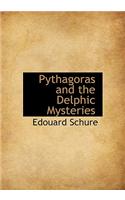 Pythagoras and the Delphic Mysteries