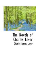 The Novels of Charles Lever