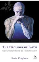 The Decision of Faith